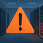 Dutzende Dienste offline: AWS-Störung am 20.10.2025