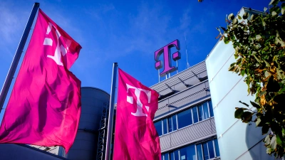 Telekom-Störung am Morgen: Ein fehlerhaftes Software-Update legte tausende Geschäftsanschlüsse lahm